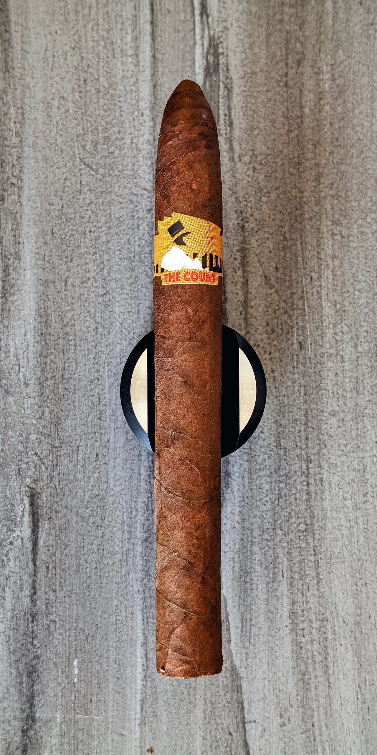 Principle The Count - Pyramid (6 x 44)