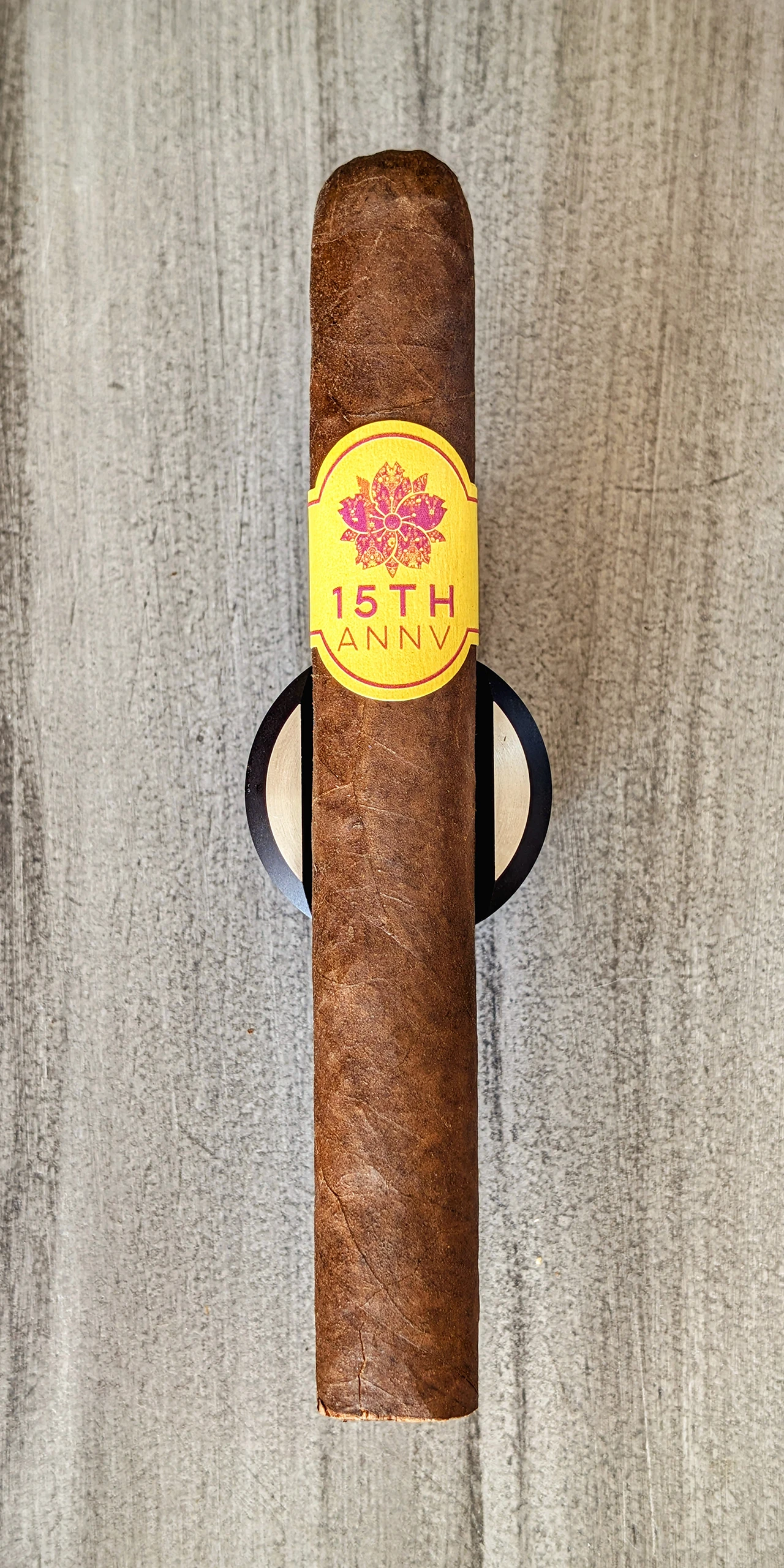 Room101 15th Anniversary - Toro (6 x 52)