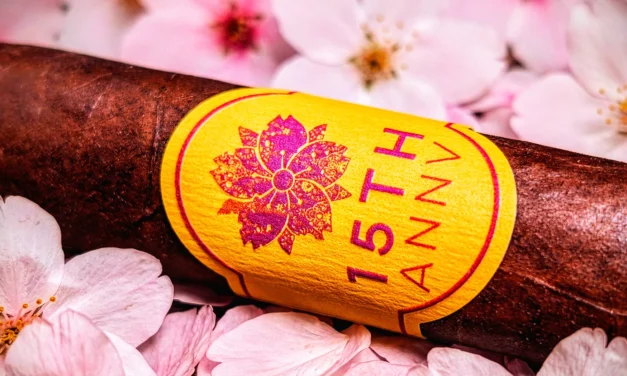 Room101 15th Anniversary – Toro (6 x 52)