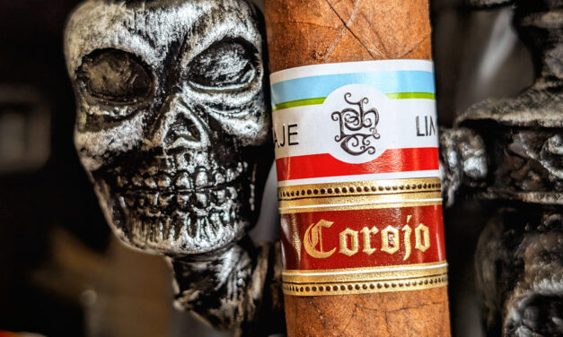 Tatuaje PCA 2025 Exclusive – Robusto Grande (Box Press) (5.63 x 54)