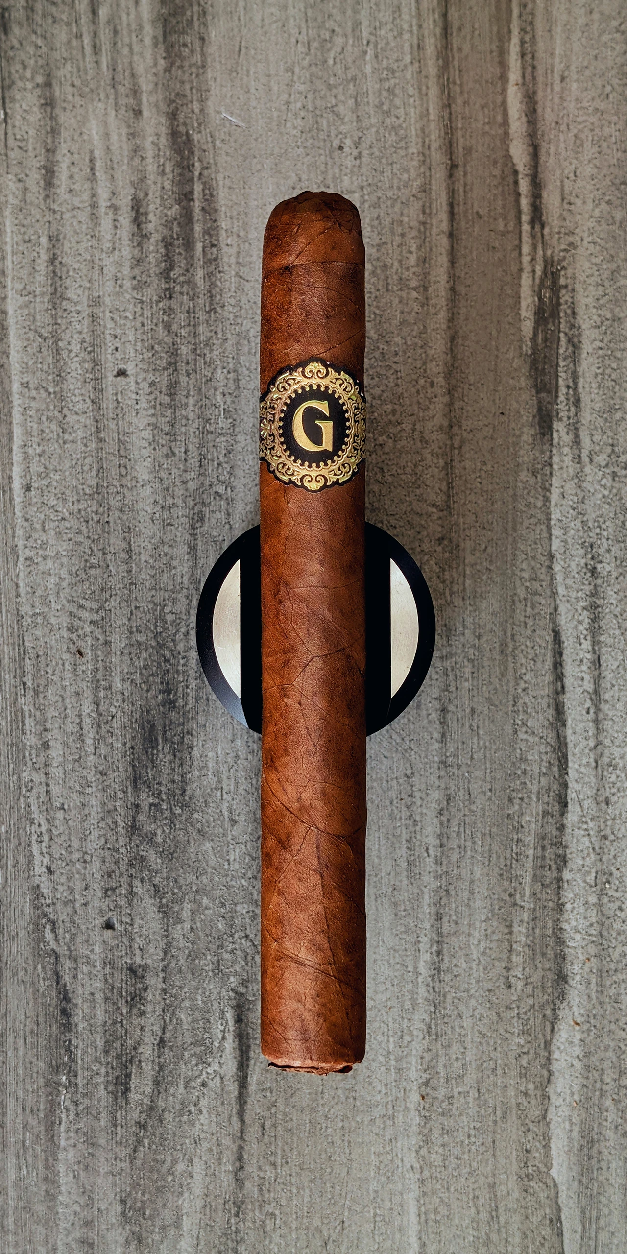 Warped Gellis Family Marevas - Corona (5.13 x 43)