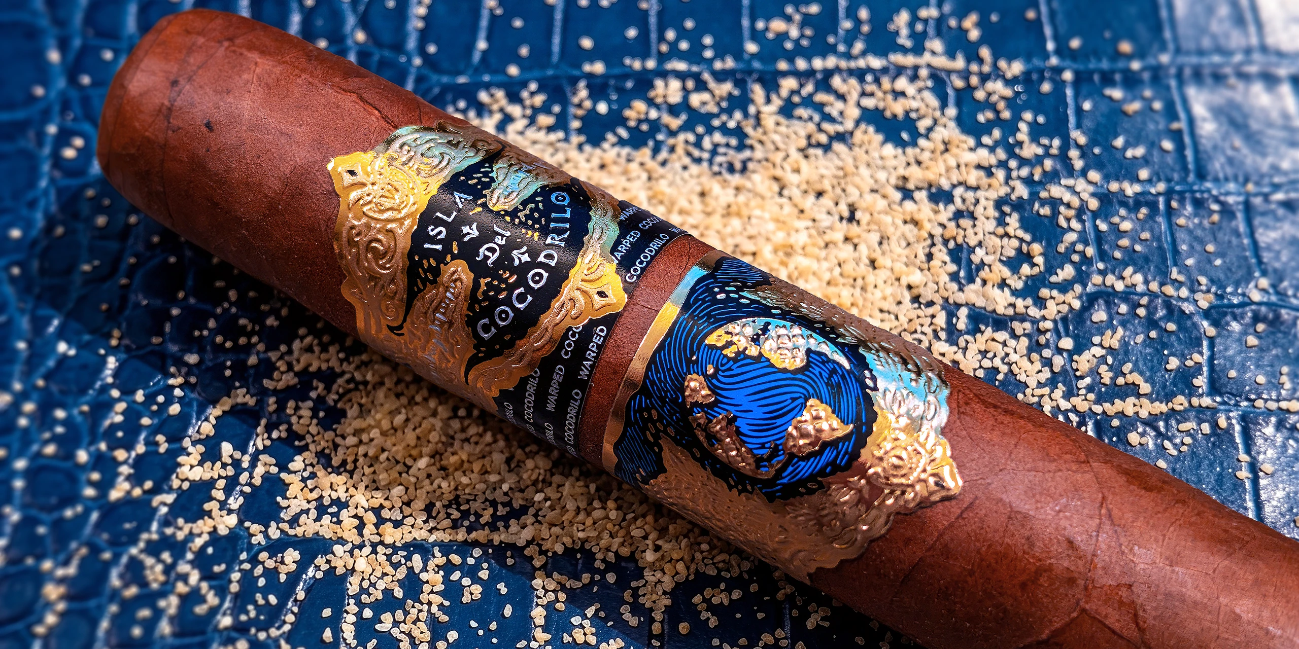 Warped Isla del Cocodrilo Toro Grande LE – Gran Toro (6.5 x 54)_HEADER_04